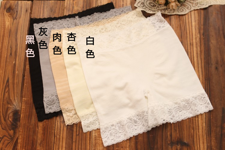 body amincissant en coton - Ref 670295 Image 11