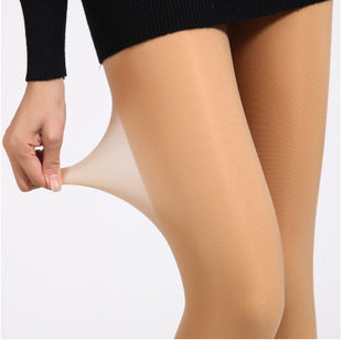 Pantalon collant jeunesse en coton - Ref 773762 Image 6