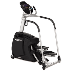 Dyaco Xspirit Cs800 Imported Elliptical Machine for Home Use, Silent Fitness Equipment, Space Walker