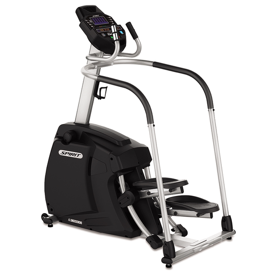 Dyaco elliptical machine Daiyu imported commercial stepper