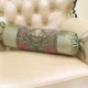 Versailles-Gray Green Candy Pillow