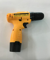 All V12 lithium charging drill double speed charging drill pistol drill multi-function household electric screwdriver electric screwdriver