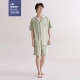 Men-Yunshan Green (Mian Modal)