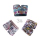 Đậu đỏ nam modal đồ lót thủy triều ở eo nhấn màu U thời trang lồi thanh niên in boxer tóm tắt 3 hộp quà quần lót tập gym Võ sĩ quyền Anh