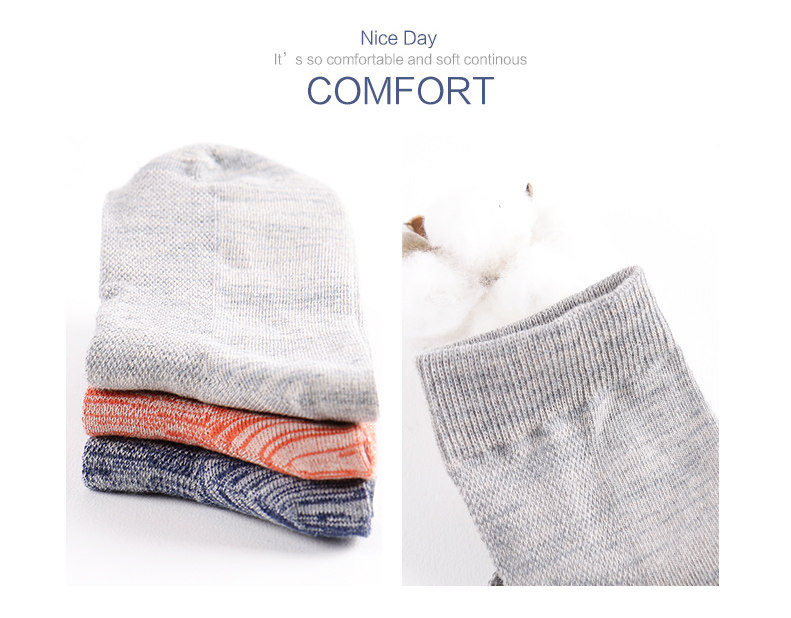 Chaussettes - collants HODO DW011 - Ref 779278 Image 14