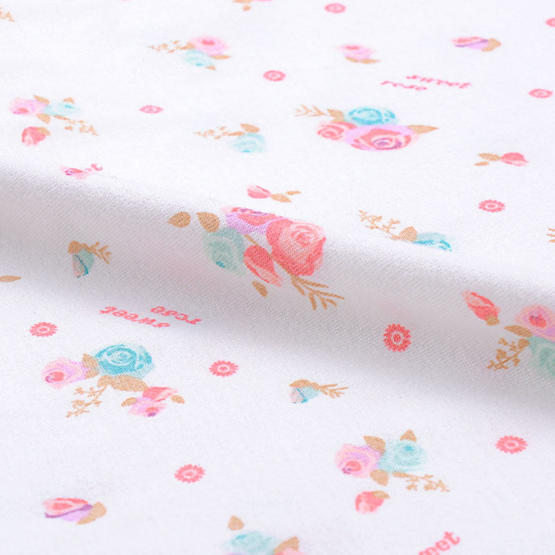 Pyjama pour femme HODO   à manche courte - Ref 2991418 Image 4