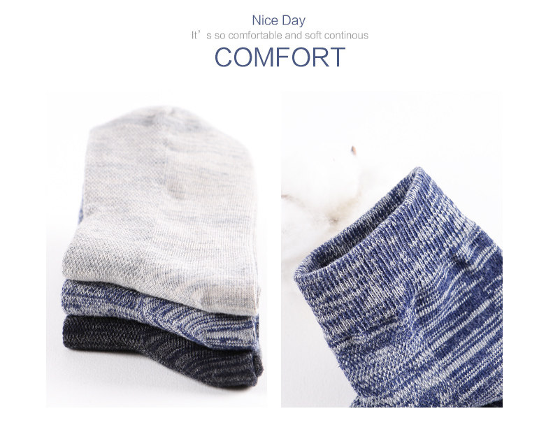 Chaussettes - collants HODO DW011 - Ref 779278 Image 12