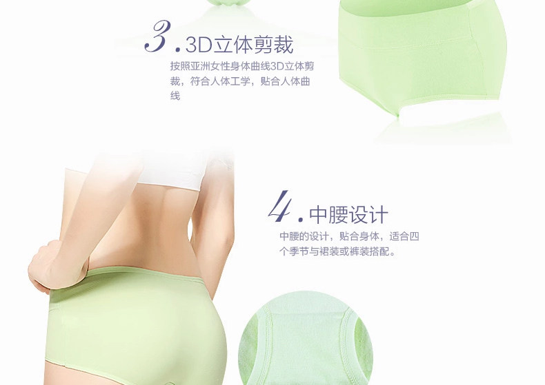 Slip Moyen-âge HODO HDBK502 en coton - Ref 666809 Image 12