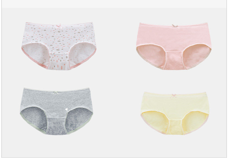 Slip jeunesse HODO BK405 en coton - Ref 640975 Image 53