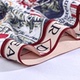 Đậu đỏ nam modal đồ lót thủy triều ở eo nhấn màu U thời trang lồi thanh niên in boxer tóm tắt 3 hộp quà quần lót tập gym Võ sĩ quyền Anh