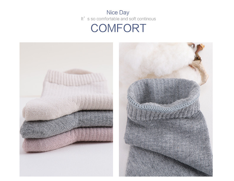 Chaussettes - collants HODO DW004 - Ref 779282 Image 13