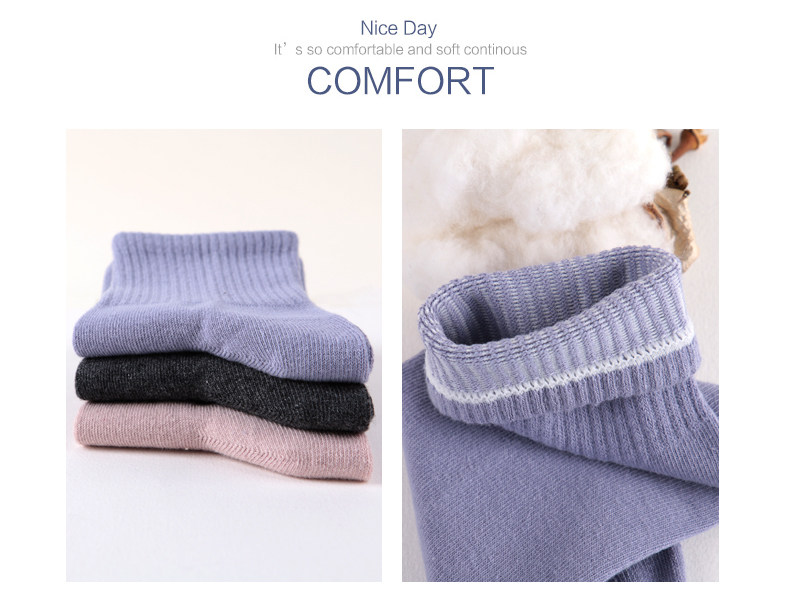 Chaussettes - collants HODO DW002 - Ref 779279 Image 12