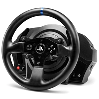 Tumax T300RS racing game chỉ đạo wheel force thông tin phản hồi 1080 độ lái xe PS3 PS4 GT SPOR volang game