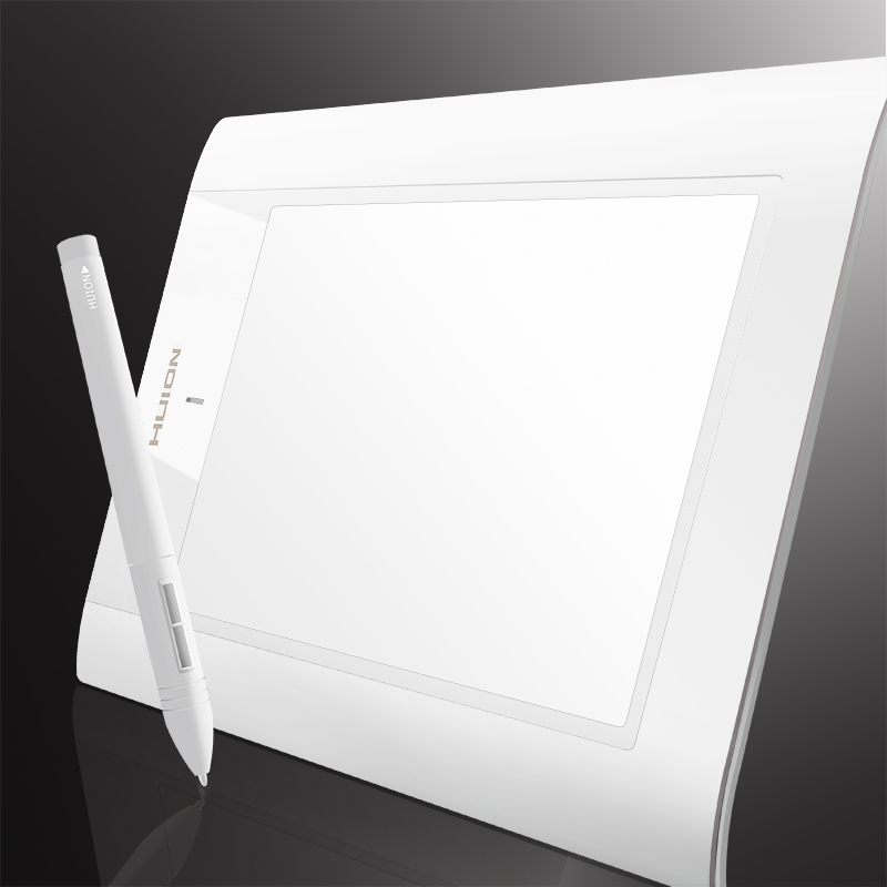 [USD 74.05] Drawing King W58 Wireless Digital Tablet Hand Drawing Board