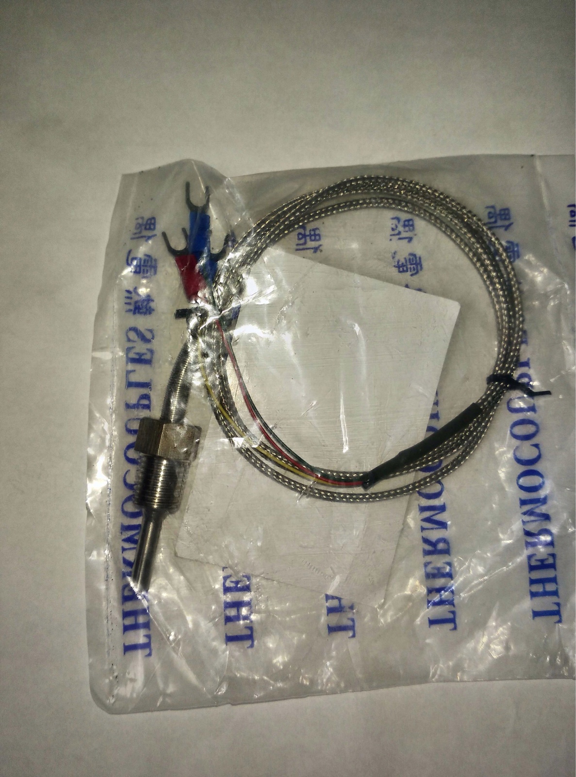 Wangchang printing machine potion temperature sensor Wangchang printing machine accessories