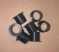 Рукав резинового ролика