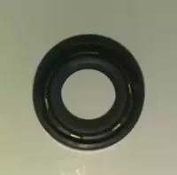 Кольцо герметизации сиденья