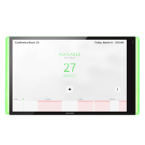 crestron TSS-1070-B-S-LB KIT 10-inch room reservation touch screen kit