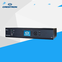 Crestron PRO3 multimedia conference room intelligent central control host centralized control system host