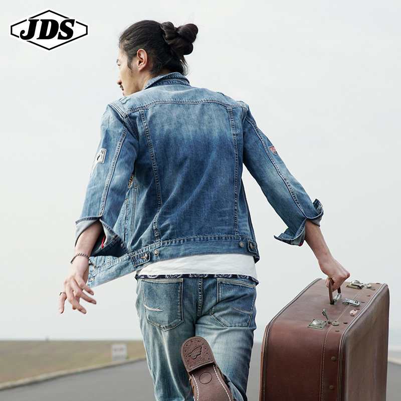 Blouson homme         manches longues - Ref 3117270 Image 4