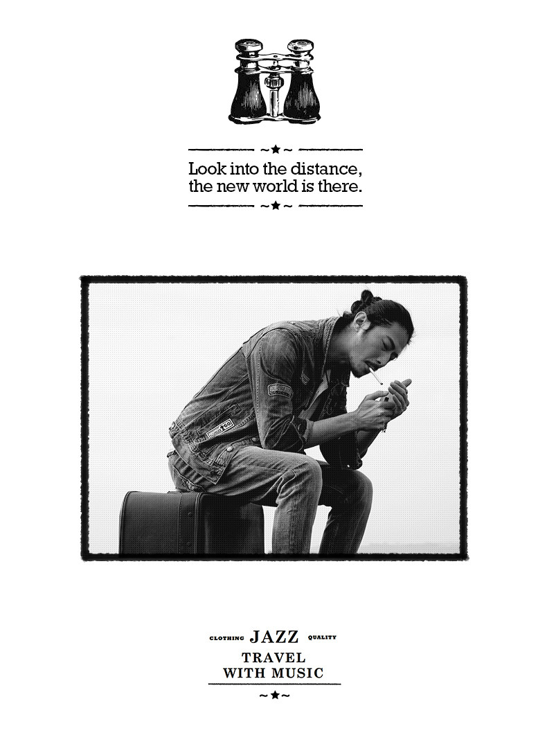 Blouson homme         manches longues - Ref 3117270 Image 19