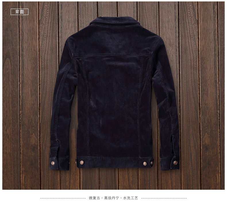 Blouson homme         manches longues - Ref 3117190 Image 28