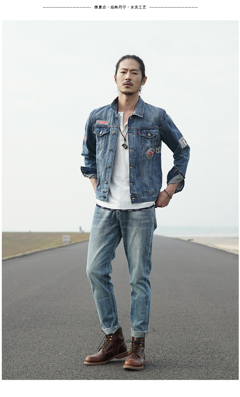 Blouson homme         manches longues - Ref 3117270 Image 18