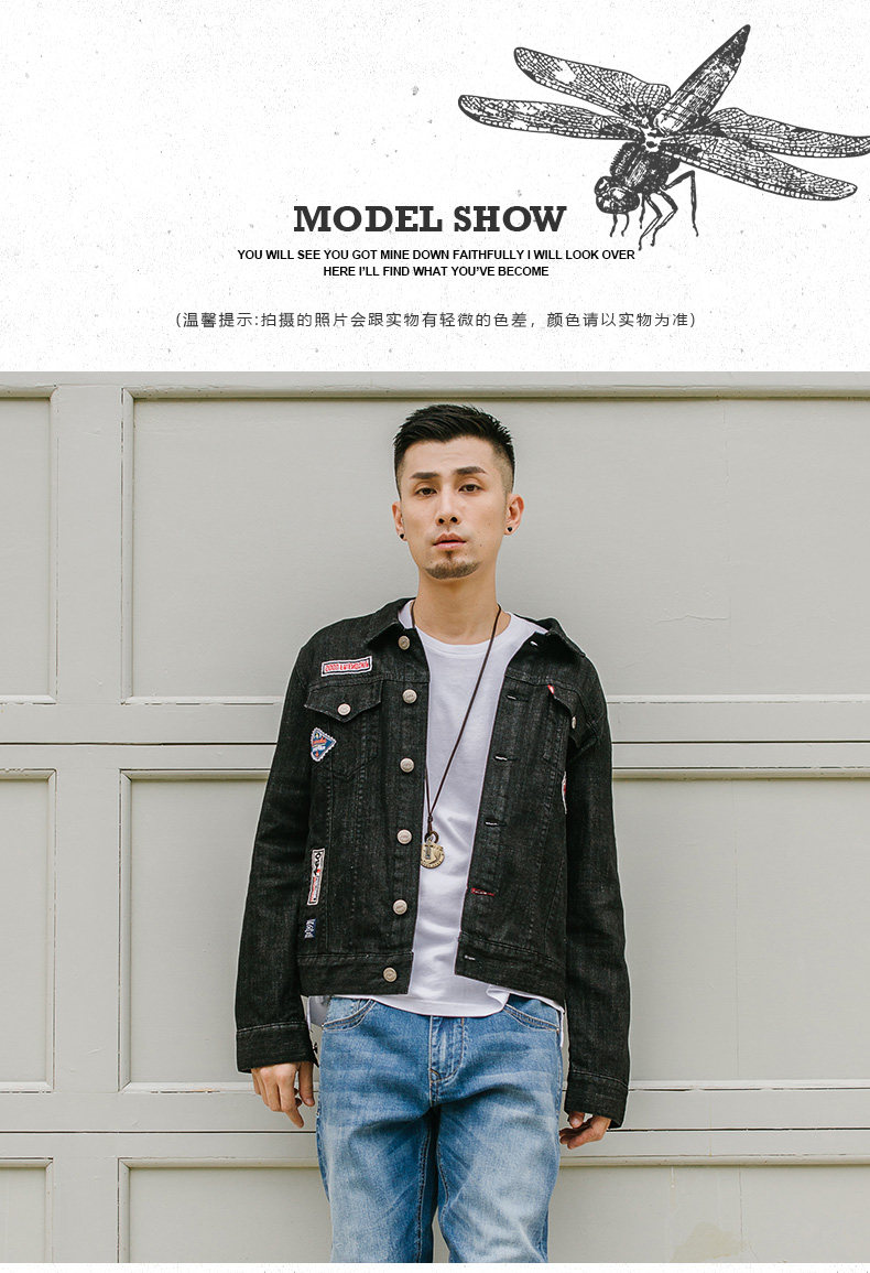 Blouson homme         manches longues - Ref 3117270 Image 25