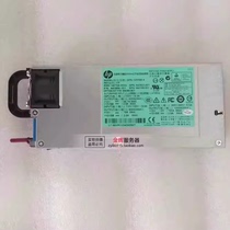 Original HP G8 RX2800I2 I4 1200W 643933-001 660185-001 power supply in stock