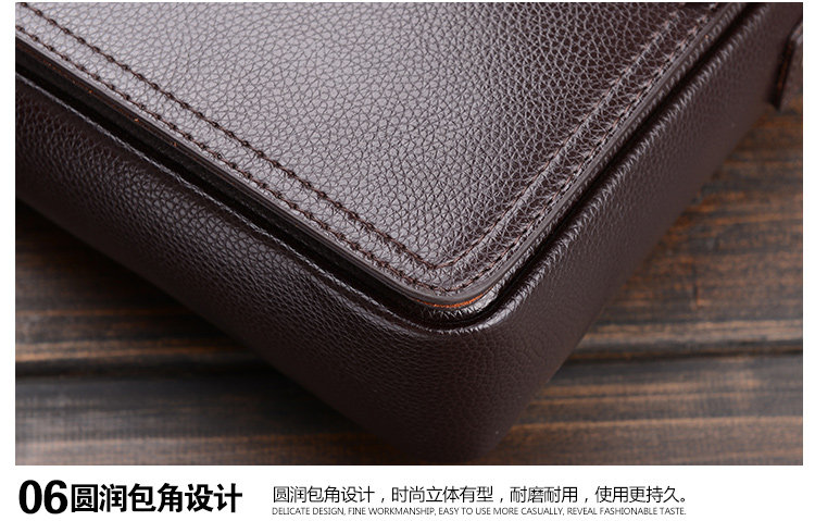 Sac pour homme - Ref 51276 Image 54