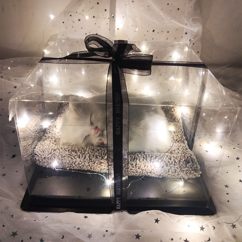 Suitable for sending girlfriend girl Mother's Day gift practical lady Artisanal Diy Birthday Girlfriend Surprise Romance