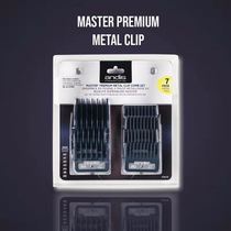 andis original caliper andis Clipper special original single magnetic caliper 5 pieces suitable for multiple electric push