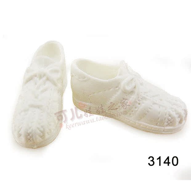 Búp bê búp bê thời trang giày cao gót giày búp bê giày phụ kiện chơi nhà cô gái đồ chơi đồ chơi con gái