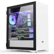 The design of the computer 8980