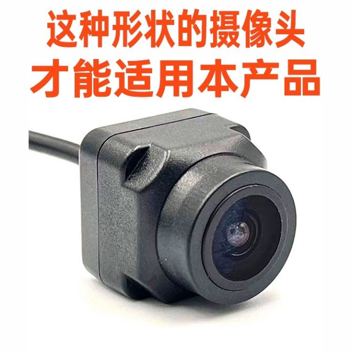 19-23款丰田亚洲龙怎么装360全景后视镜底壳？2026年免打孔方案为何成主流？