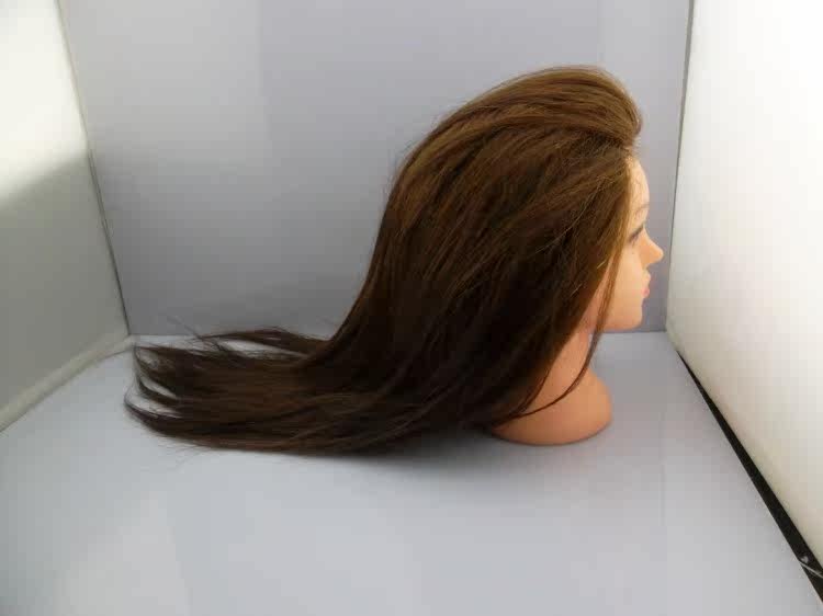 Tête mannequin - Ref 269112 Image 17