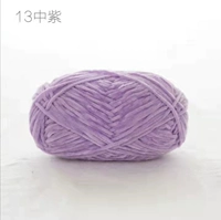 Velto Flower 13 Purple