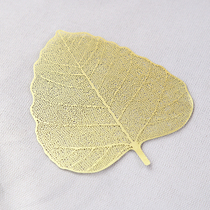 Bodhi tree tea leak tea leak tea filter creative tea filter tea filter kung fu tea accessories tea separator