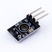 Hall Switch Module Hall Sensor Magnetic Switch Module A3144 Small Volume