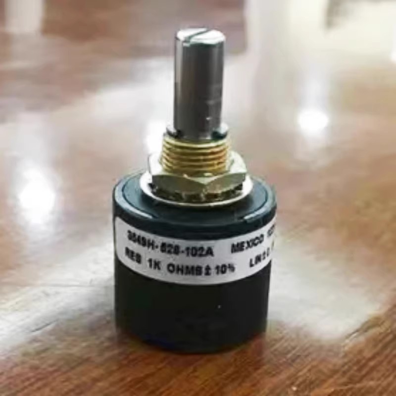 3549H-526-102A Japanese replacement MEXICO RES1K 2K 5K potentiometer