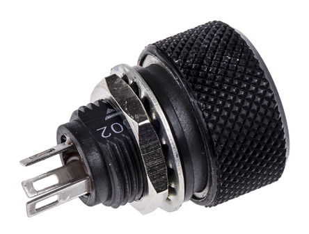 Vishay P16NP103MAB15 10kOmega plusmn 20% Linear Potentiometer 1W plusmn 15