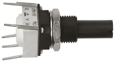 P11P1F0GSY000503KA 50kΩ ±10% Vishay original imported potentiometer