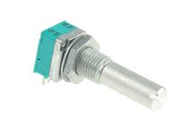 503A 037V 50kΩ ± 20% carbon film potentiometer