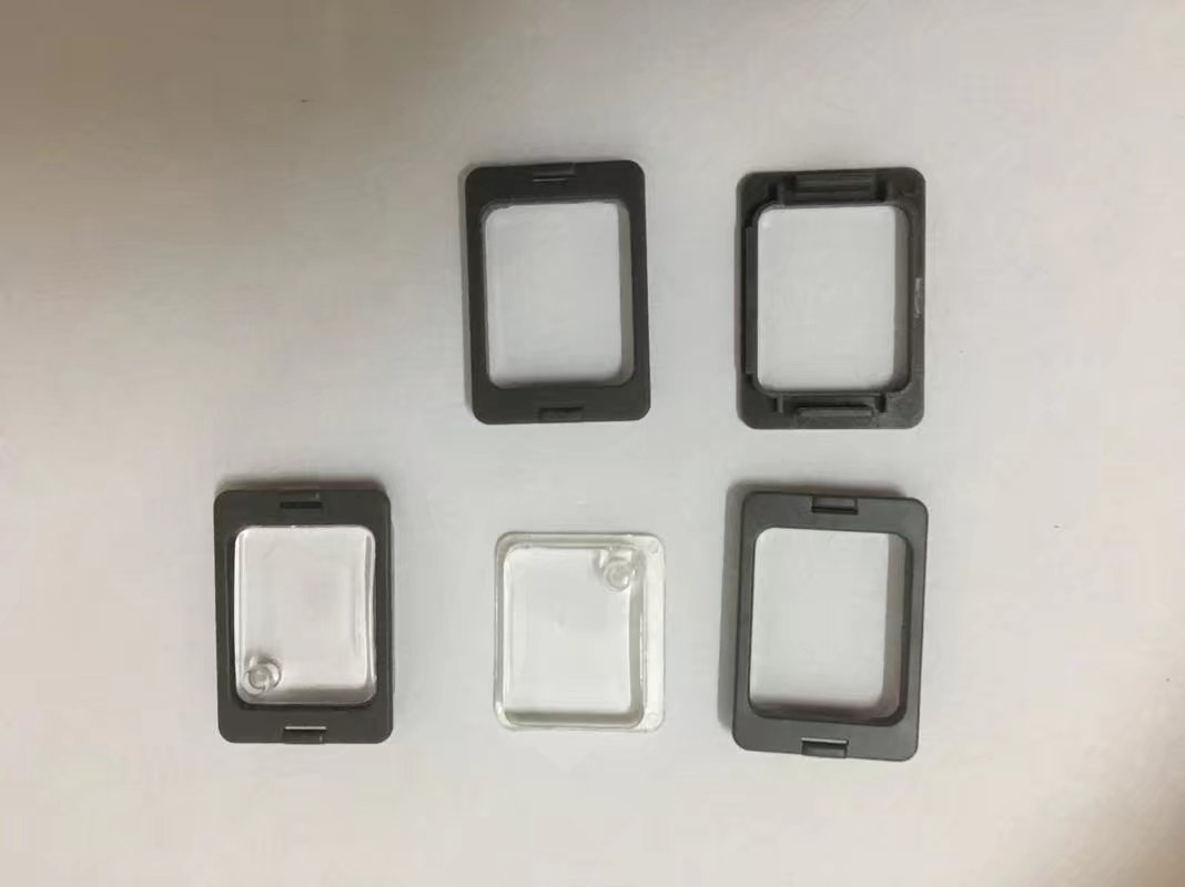 CNC Numerical Control Machine Operation Control Panel Big Crystal Button CNC Numerical Control Machining Center