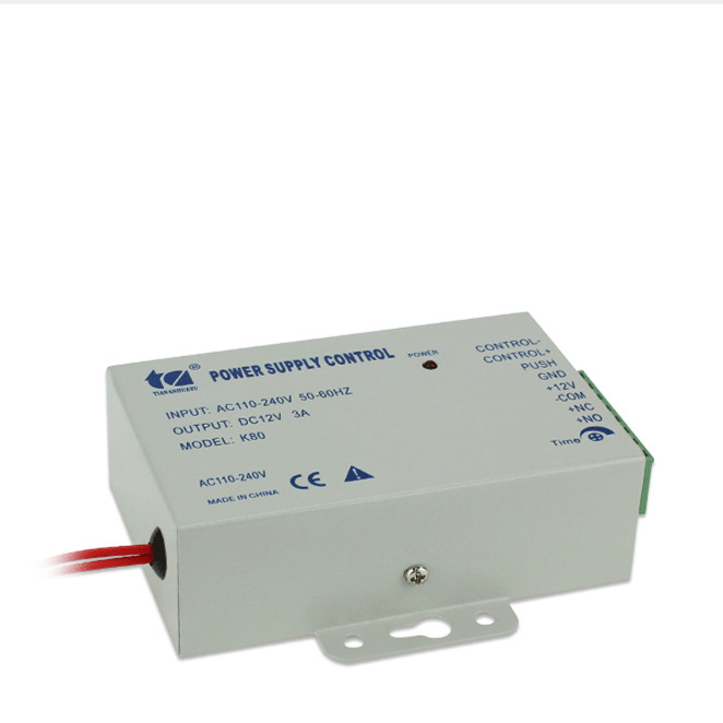 Small 12V3A access control special power supply 12V3A access control switch power supply AC100V~260V