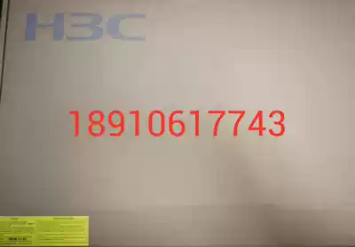 H3C China three EWP-WA4320X-FIT outdoor high power wireless AP fat and thin one