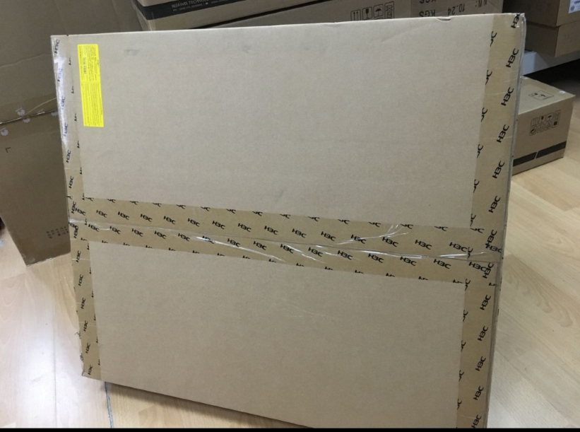 H3C China 3 LS-5130-30F-HI one thousand trillion 24 full light outlet switch fan power supply separate single