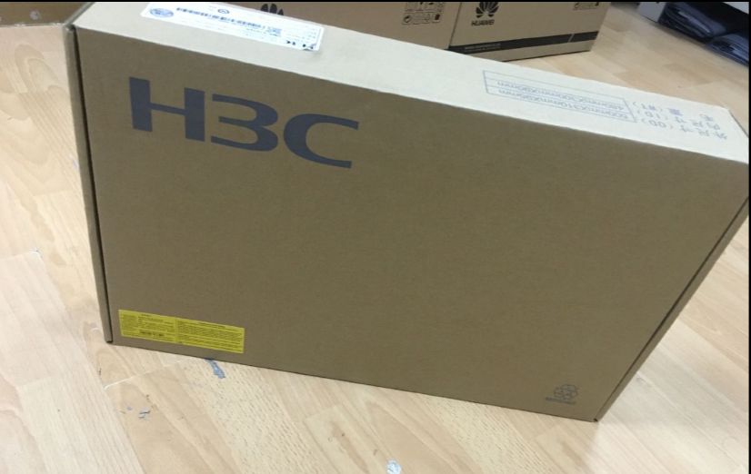 H3C Hua Three LS-S5110-10P-PWR Layer 2 Enhancement Support POE Power Supply Switch