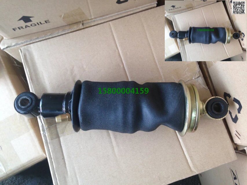 Joint reka cab front and rear suspension air spring shock absorbers airbag shock absorbers 100500200012AB