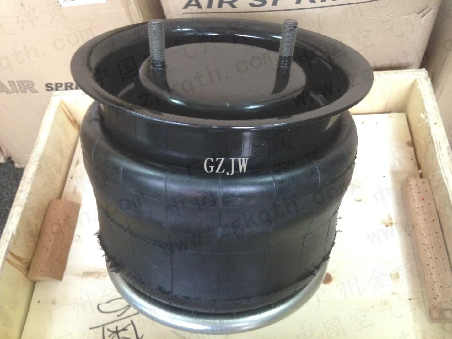 Passenger car air spring shock absorbing airbags W01-358-9422 1R11028 1R11-028 1R11-028